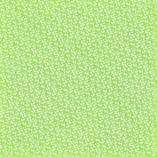 We R Memory Keepers - Simply Spring - Double Sided Patterned Paper - Sprout